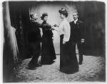 Dancing classes c.1905