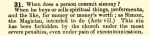 Simony 3 %22From the DeHarbe Catechism. Joyce knew it off by&nbsp;heart